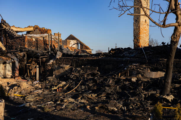 24/7 Emergency Fire Damage Restoration experts in Birmingham, NJ