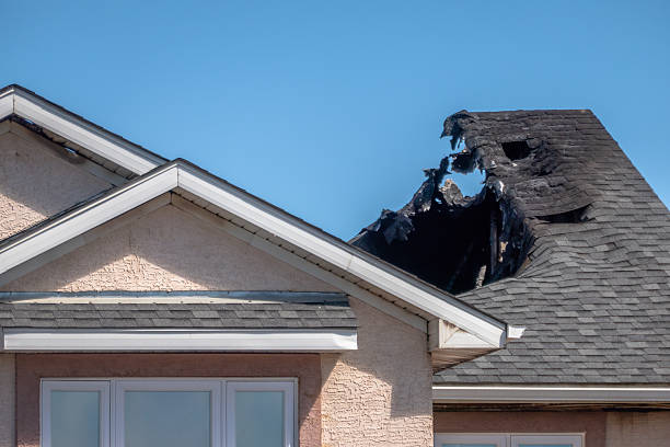 Licensed Fire Damage Restoration service in Birmingham, NJ - Fire Damage Biloxi